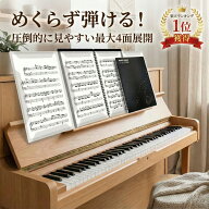 ＼楽天ランキング 1位獲得／ 書き込める 楽譜ファイル 4面 見開き4面 20ファイル 40ページ 書き込み ピア…