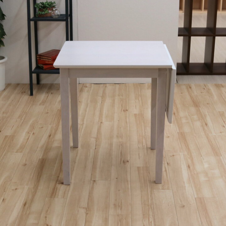 楽天市場】バタフライテーブル 幅60cm/90cm 1人 2人掛け用 mindi90bata  