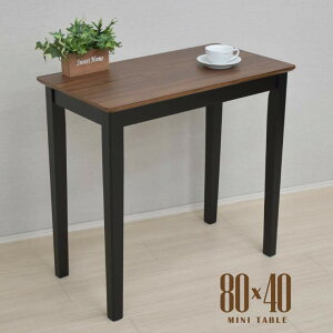 �A�E�g���b�g �����~�����ϔ� �~�j �_�C�j���O�e�[�u�� 80cm×40cm �I�ׂ�3�F �ؐ� mac80s-360-3c ���[�N�f�X�N �R���\�[���e�[�u�� �V���v�� �� 1�l�p �X�^���_�[�h �ȃX�y�[�X �k���� 1s-1k-142 yk tw