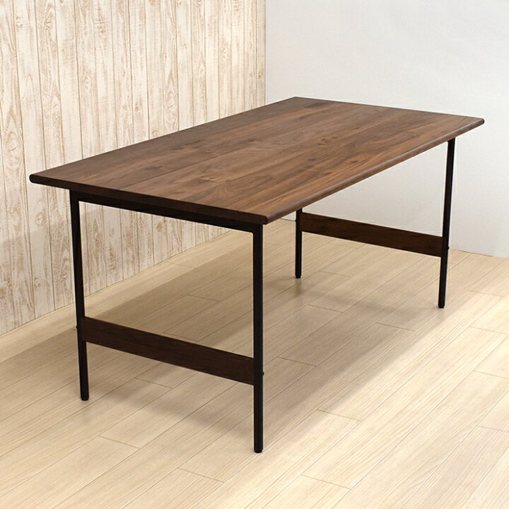 楽天市場】工場アウトレット品 ダイニングテーブル 幅150cm 