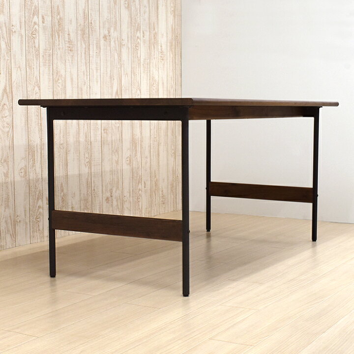 楽天市場】工場アウトレット品 ダイニングテーブル 幅150cm 