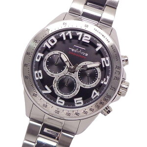 rv Y EHb` eNmX TECHNOS T6B97-SB NmOt CHRONOGRAPH XeX xg  {[u NH[c 24Ԍv XgbvEHb` SEIKOА[u @B gp XCX