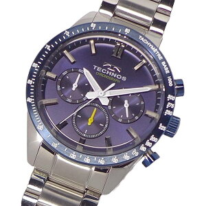 rv Y EHb` eNmX TECHNOS T9B87-NN NmOt CHRONOGRAPH XeX xg  {[u NH[c 24Ԍv XgbvEHb` SEIKOА[u @B gp XCX