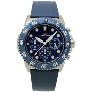 rv Y EHb` eNmX TECHNOS T9B90-NN NmOt CHRONOGRAPH o[ xg  {[u NH[c 24Ԍv XgbvEHb` SEIKOА[u @B gp XCX