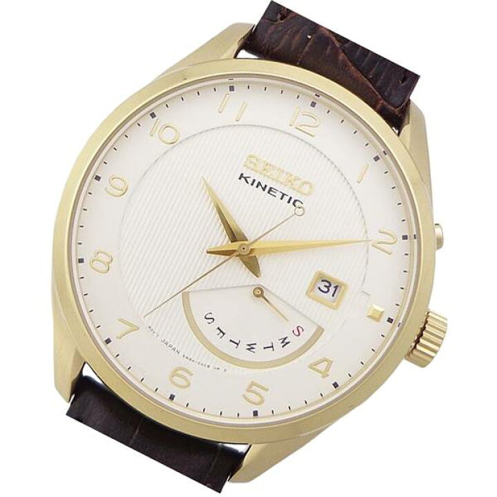 楽天市場】腕時計 メンズ セイコー SEIKO SRN052P1 逆輸入セイコー 