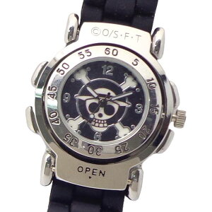 �����s�[�X �O�b�Y �E���^�� �x���g �r���v OP004B-G ���O�|�[�X �E�H�b�` 3�j �N�H�[�c �����Y �L�b�Y ���f�B�X �L�����N�^�[ ONE PIECE WANTED DEAD OR ALIVE �L�����N�^�[ �������C�Z���X �E�H�b�` ��