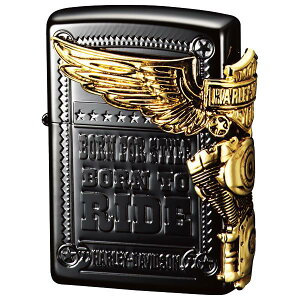ZIPPO �i���� ���C�^�[ �n�[���[�_�r�b�g�\�� HDP48 �� �������� �W�b�| zippo �W�b�|�[ HARLEY DAVIDSON �I�[�g�o�C �����h �n�N�g�E���V �{�[���h�C�[�O��