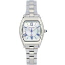 レディース 腕時計 ソーラー電源 SOLAR MauroJerardi MJ058-3 トノー型 マウロジェラルディ ステンレス 無垢 ソーラーレディス 電池交換不要 クォーツ 3針 レディース 女性 ウォッチ