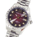 メンズ 腕時計 ソーラー電源 SOLAR MauroJerardi MJ075-2 マウロジェラルディ ステンレス 無垢 ソーラーメンズ 電池交換不要 クォーツ カレンダー 3針デイト 男性 ウォッチ 10気圧防水