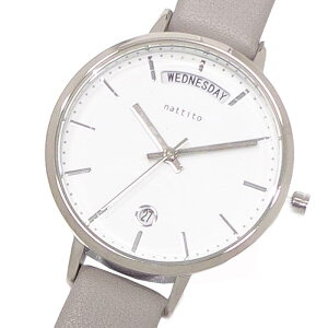 �r���v ���f�B�[�X �t�@�b�V���� �E�H�b�` JN048 �E�B�[�N �J�����_�[ Day Date �j�� ���t �v�x���g �N�H�[�c ���f�B�X �E�H�b�` ���{�����[�u�g�p ������� ���킢�� ���₷�� �o�[ �C���f�b�N