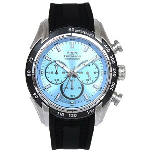 �r���v �����Y �E�H�b�` �e�N�m�X TECHNOS T6C42SI �N���m�O���t 24���Ԍv �V���R�� ���o�[�x���g �������� �N�H�[�c �A�C�X�u���[ ������ �u���b�N�x���g ���v �N���m ���f��