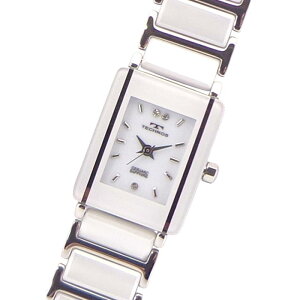 ���f�B�[�X �r���v TECHNOS �e�N�m�X TSL906TW �p�^ ���N�^���M�����[ �Z���~�b�N �X�e�����X ���f�� 3�j �T�t�@�C�A�K���X ���E���h�K���X ���{�����[�u ��������