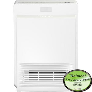 �_�C�j�` �Z���~�b�N �t�@���q�[�^�| EF-P1200H-W �z���C�g �g�[ 1,200W Dainichi ���S ���{�� made in japan �V�� �g�[��� �g�[�@�� 3�N�ۏ� �ΐk������~ �����ȏ㎩����~ �ߔM�h�~���u ���^�C�}�[ ��