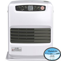 楽天市場】石油ファンヒーター 3.2kwの通販