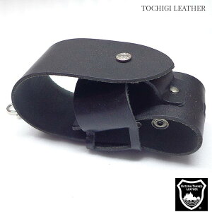 アイコス ケース たばこ ケース 栃木レザー TM318-BK ブラック IQOS CASE ぬめ革 タンニングレザー 天然皮革 自然 素材感 風合い TOCHIGI LEATHER NATURAL TANNED LEATHER