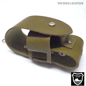 ACRX P[X ΂ P[X Ȗ؃U[ TM318-KH J[L IQOS CASE ʂߊv ^jOU[ VRv R fފ  TOCHIGI LEATHER NATURAL TANNED LEATHER