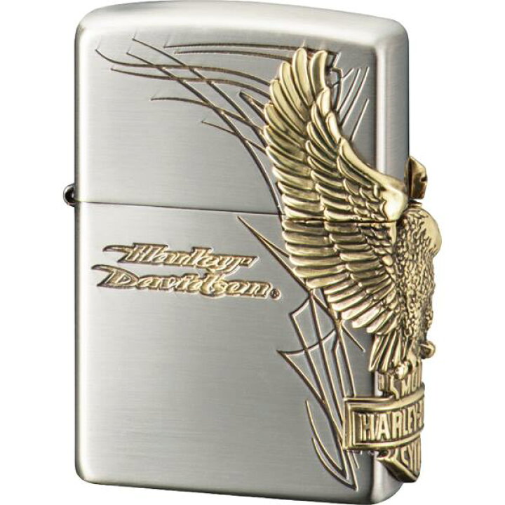 楽天市場】ZIPPO 喫煙具 ライター ハーレーダビットソン HDP66 送料 