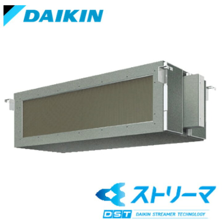 楽天市場】ダイキン BDEZ37A100 ダクト接続式除菌ユニット 光速