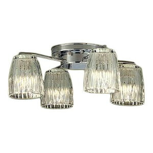 d@ DCH-38212Y LEDVfA 4 4.5p LED\ dF 񒲌 M60W×4^Cv Ɩ m  rO _CjO CeAƖ y`4.5z