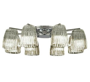 d@ DCH-38214Y LEDVfA 8 10p LED\ dF 񒲌 M60W×8^Cv Ɩ m  rO _CjO CeAƖ y`10z