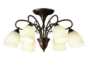 d@ DCH-38781Y LEDVfA 6 10p LED\ dF 񒲌 M100W×6^Cv Ɩ m  rO _CjO CeAƖ y`10z