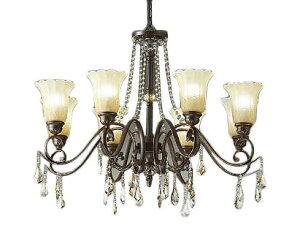 d@ DCH-41279Y LEDVfA LL 8 dF 񒲌 M60W×8 Ɩ m  VƖ CeAƖ