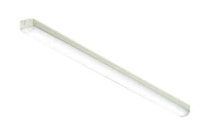 ����d�@ LZB-92584XW LED���`�x�[�X���C�g �{�̂̂� LED���j�b�g�ʔ��` 40�` ���t�`�E��70mm �g���t�^ �{�ݏƖ� �V��Ɩ� ��b�Ɩ�