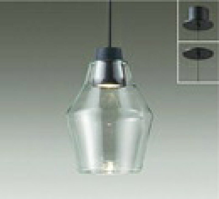 楽天市場】大光電機 DPN-41489YG LEDペンダントライト comanetti glass 