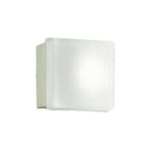 大光電機 LZW-93162LW LEDアウトドアライト 屋外用ブラケットライト 業務浴室対応 40W形LED電球4W(E17) 電球色 非調光 防雨・防湿形 施設照明 屋外照明 アウトレットボックス取付専用