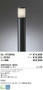 Ɩ L-223H {ݏƖ LEDAEghACg STYLISH LEDZV[Y 뉀p|[