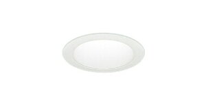 �����Ɩ� EFD9009W LED�x�[�X�_�E�����C�g ��ʌ^ ���R�[�� LEDZ Mid Power�V���[�Y FHT24W���� 700�^�C�v ��������125 57°�g�U�z�� �d���F�i3000K�j �������� �{�ݏƖ�