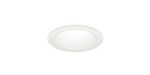 �����Ɩ� EFD9017W LED�x�[�X�_�E�����C�g ��ʌ^ ���R�[�� LEDZ Mid Power�V���[�Y FHT24W���� 700�^�C�v ��������100 55°�g�U�z�� �����F �������� �{�ݏƖ�