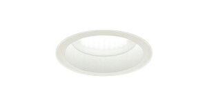 �����Ɩ� EFD9026W LED��^�x�[�X�_�E�����C�g LEDZ Mid Power�V���[�Y FHT42W×2���� 2700�^�C�v ��������150 60°�g�U�z�� �d���F �������� �{�ݏƖ�