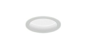 �����Ɩ� EFD9075W LED��^�x�[�X�_�E�����C�g�i���C��SB�`�j LEDZ Mid Power�V���[�Y FHT24W���� 700�^�C�v ��������125 58°�g�U�z�� �d���F�i3000K�j �������� �{�ݏƖ�