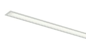 �����Ɩ� ERK1011W �{�ݏƖ� LED�������F�f�U�C���x�[�X���C�g �d������ Tunable LEDZ Linear32 �X���b�g�����^�C�v �{�̂̂� 40W�^�C�v �P�̗p