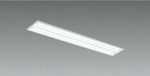 Ɩ ERK9919W {ݏƖ ׊LEDx[XCg TUBE T8V[Y {̂̂ 40W^Cv2p  ʊJ` WF220 C`l^