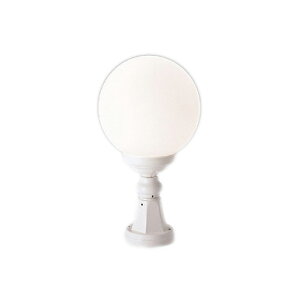 �����Ɩ� ERL8153WB �A�E�g�h�A���C�g LED�和�� �h�J�` �{�̂̂� �����v�ʔ�(E26) ���������Ή� �{�ݏƖ�