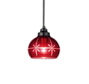 遠藤照明 ERP7230RB 和風照明 LEDペンダントライト 本体のみ ランプ別売(E17) 無線調光対応 要電気工事 施設照明