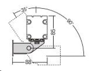 Ɩ RB-366S {ݏƖ LEDԐڏƖ IvV ǖʎtA[