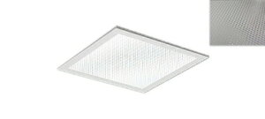 遠藤照明 SXK4006W LEDスクエアベースライト Synca 450シリーズ 埋込穴□450 フラットグレアカットパネル 電源内蔵 Fit/Fit Plus 無線調光 調色 6000タイプ FHP32W×3器具相当 施設照明 オフィス 会議室 店