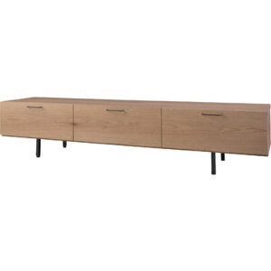 JPB-86OAK ���J ���[�Ƌ� ���[�{�[�h�ETV�{�[�h TV�{�[�h200 �F�F�I�[�N ���b�g1 W200×D44×H43