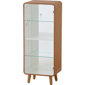 PT-612BR ���J ���[�Ƌ� �V�F���t�E���b�N �R���N�V�����V�F���tL �F�F�u���E�� ���b�g1 W36×D25×H89(���܂߂�)