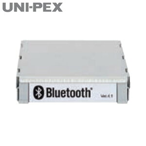jybNX BTU-100 UNI-PEX hЗpi hH`nCp[CXAvIvV Bluetoothjbg