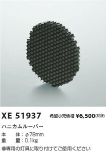 RCY~Ɩ XE51937 X|bgCgp njJ[o[ ap 2500lmNXiHID50Wj {ݏƖ