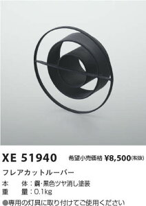 RCY~Ɩ XE51940 X|bgCgp tAJbg[o[ ap 2500lmNXiHID50Wj {ݏƖ