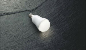 RCY~ KAE50524E Nvg`LEDv E17 F M50W LDA5N-H-E17/K2 v