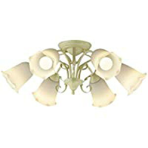 RCY~Ɩ AA39684L LEDVfA FEMINEO 6 10p v\^ LED46.8W dCHsv 񒲌 dF M60W×6 Ɩ m  rOp [bp CeA