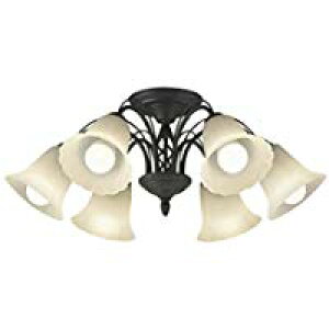 RCY~Ɩ AA39691L LEDVfA Regine 6 10p v\^ LED46.8W dCHsv 񒲌 dF M60W×6 Ɩ m  rOp [bp CeA