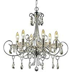 RCY~Ɩ AA40903L LEDVfA 6 ilum ITALY ORECCHINOmIbL[mn dF 񒲌 M40W×6 {ݏƖ  VƖ