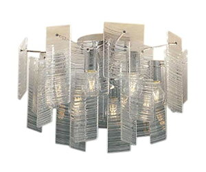 RCY~Ɩ AA49271L LEDVfA CeACg Ripplet 8 v\^ LED20.0W dCHsv 񒲌 dF M40W×8 Ɩ m  rOp [bp